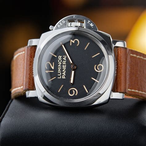 pam386 panerai|panerai 372 for sale.